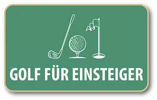 Golf für Einsteiger